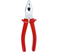 Комбинированные плоскогубцы Политех Standart Cr-V 180 мм 2585018