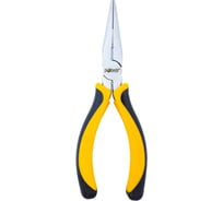 Длинногубцы Pobedit Expert Cr-V 160 мм 2588516