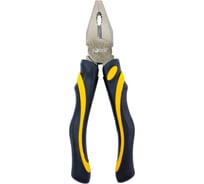 Комбинированные плоскогубцы Pobedit Profi Cr-V 180 мм 2585618