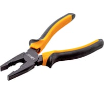 Комбинированные плоскогубцы Pobedit Master Cr-V 180 мм 2585418