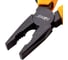Комбинированные плоскогубцы Pobedit Master Cr-V 180 мм 2585418 3