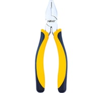 Комбинированные плоскогубцы Pobedit Expert Cr-V 180 мм 2585518