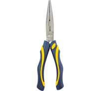 Длинногубцы Pobedit Profi Cr-V 200 мм 2588620