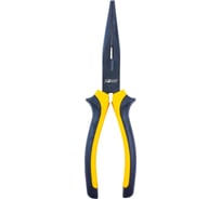 Длинногубцы Pobedit Master Cr-V 200 мм 2588420