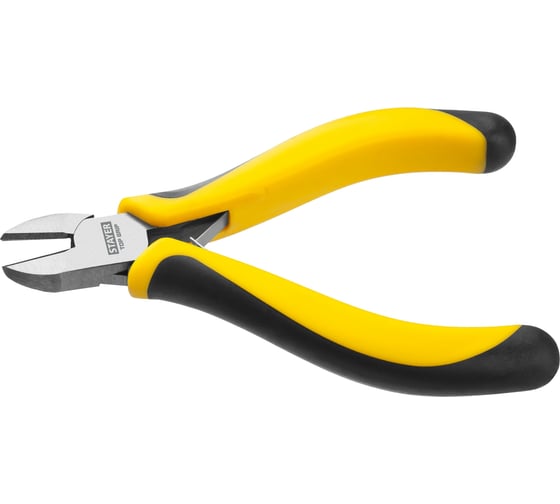 Бокорезы Stayer TopGrip 2218-5 120мм 2218-5_z02