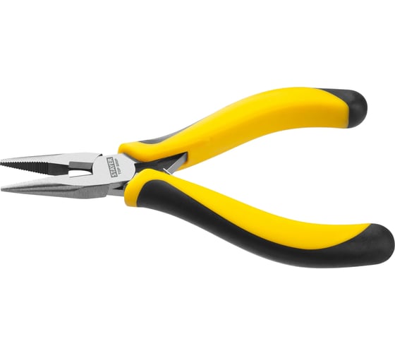 Тонкогубцы Stayer TopGrip 2218-2 120мм 2218-2_z02 1