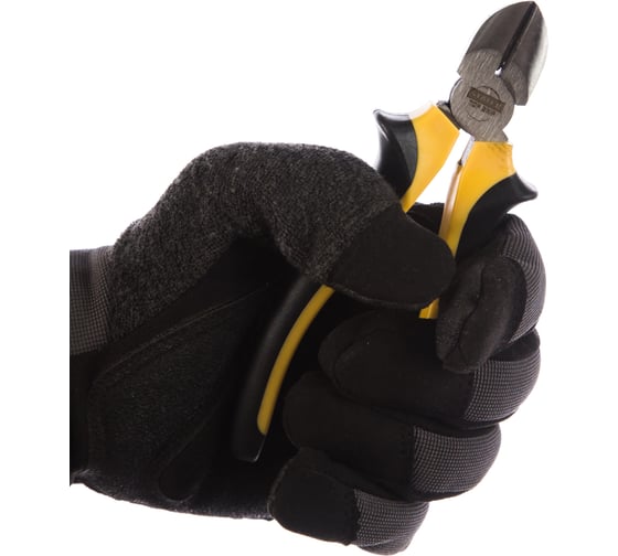 Бокорезы Stayer TOPGrip  160мм  2205-5-16_z02