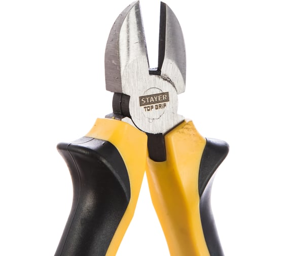 Бокорезы Stayer TOPGrip  160мм  2205-5-16_z02