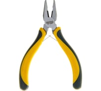 Комбинированные плоскогубцы Stayer TopGrip  2218-0 120мм 2218-0_z02