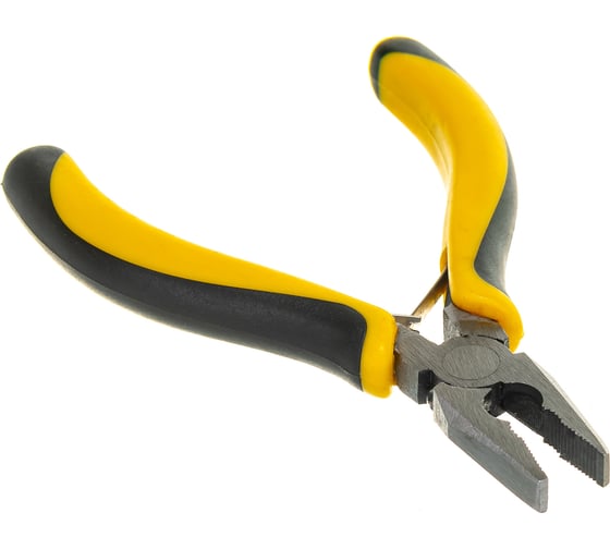 Комбинированные плоскогубцы Stayer TopGrip  2218-0 120мм 2218-0_z02