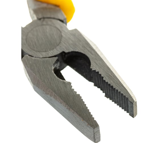 Комбинированные плоскогубцы Stayer TopGrip  2218-0 120мм 2218-0_z02
