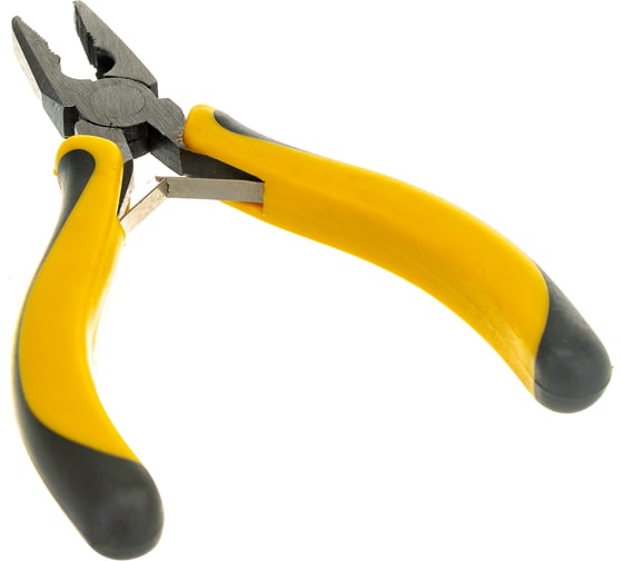 Комбинированные плоскогубцы Stayer TopGrip  2218-0 120мм 2218-0_z02