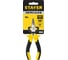 Изогнутые тонкогубцы Stayer HERCULES  Professional 160мм 2203-4-16_z02 4