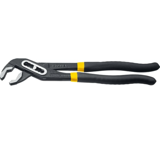 Переставные клещи STAYER HERCULES, 300 мм 22375-30
