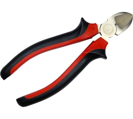 Бокорезы СЕРВИС КЛЮЧ PROFFI 160мм 75163