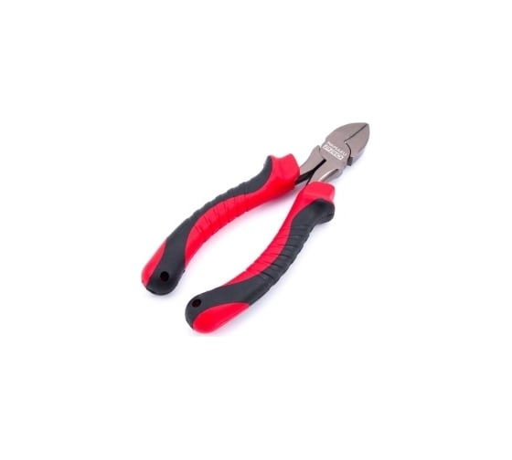Рыболовные бокорезы Namazu pro side cutter pliers, 165 мм NP-SCP-165