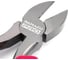 Рыболовные бокорезы Namazu pro side cutter pliers, 165 мм NP-SCP-165 4