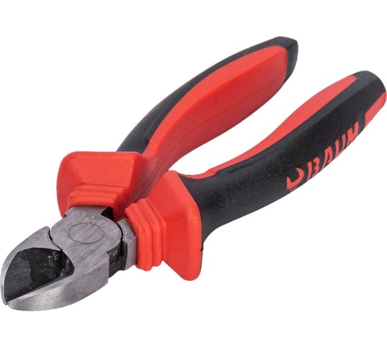 Кусачки в блистере BAUM 102-7B