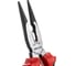 Длиногубцы в блистере BAUM 103-6B 4