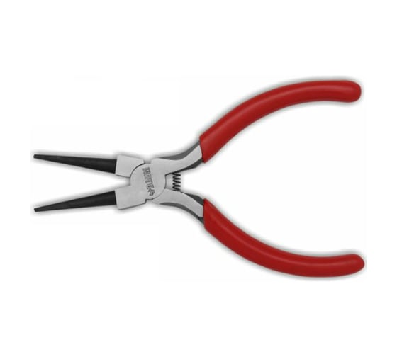 Мини круглогубцы BAUM 4,5 -113мм 125B-4,5
