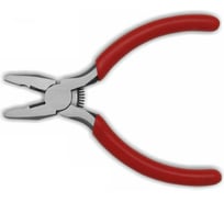 Комбинированные мини плоскогубцы BAUM 4,5 -113мм 125C-4,5