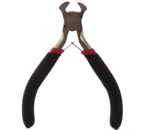 Торцевые кусачки мини REXANT 100 мм 12-4605