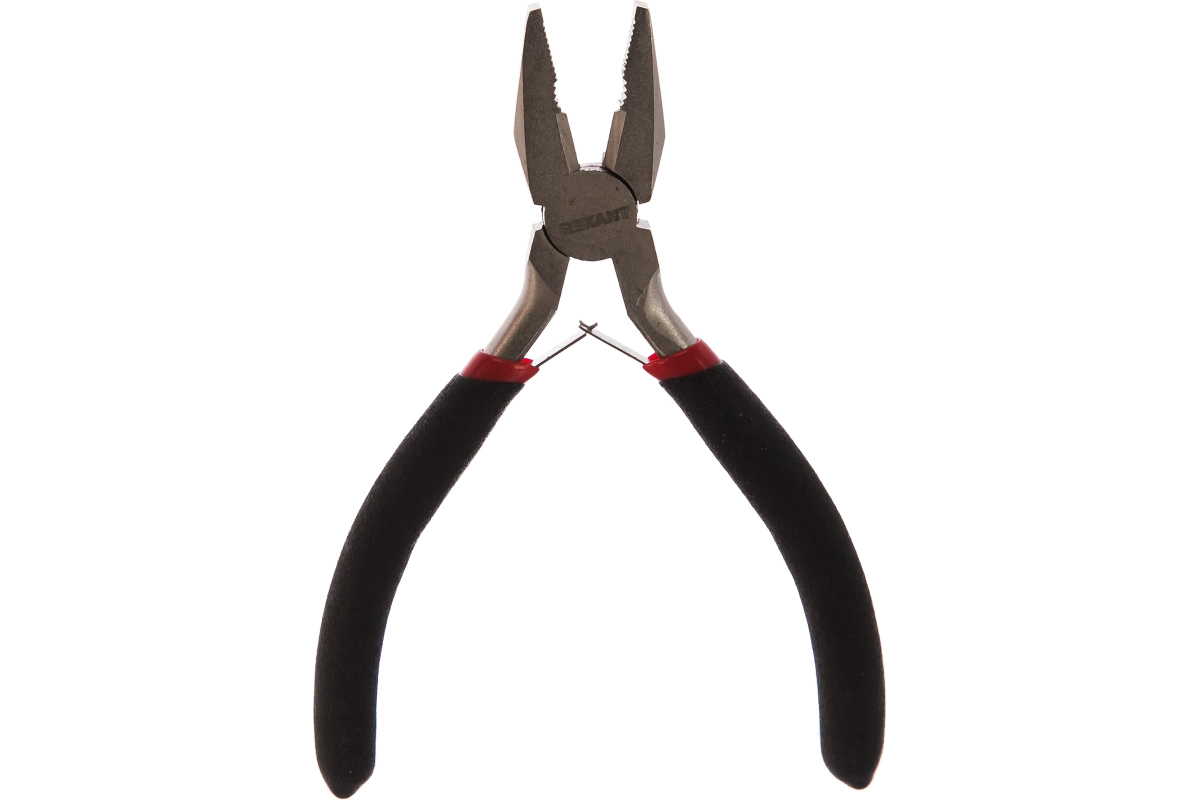 ПлоскогубцыминиREXANT120мм12-4601