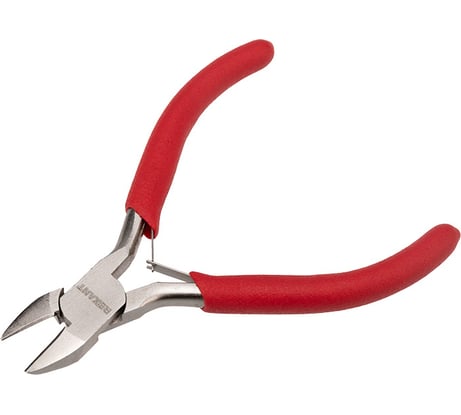 Кусачки для точных работ мини REXANT 115 мм 12-4607