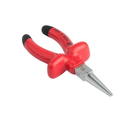Круглогубцы EKF Master 160 мм 1000В kg-160-mas-in