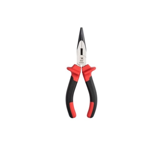 Длинногубцы EKF Expert 160 мм dg-160-exp