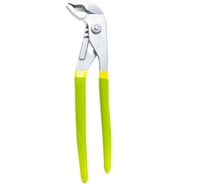 Переставные клещи Pobedit обливные рукоятки, 250 мм 2591250