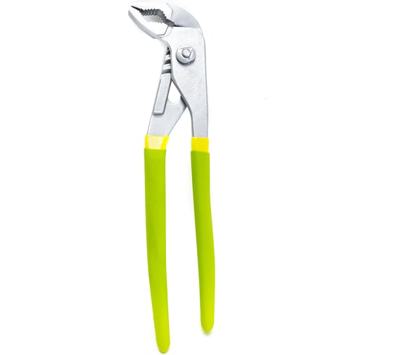 Переставные клещи Pobedit обливные рукоятки, 300 мм 2591300