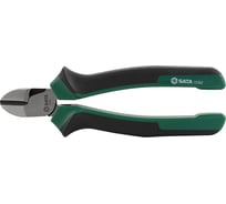 Кусачки Sata 7" 180 мм, диагональные 72302