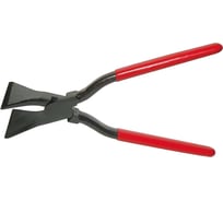 Щипцы для жестяных работ прямые FORCE 9M0301