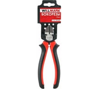 Бокорезы Willmark 175мм, инструментальная сталь 50165К