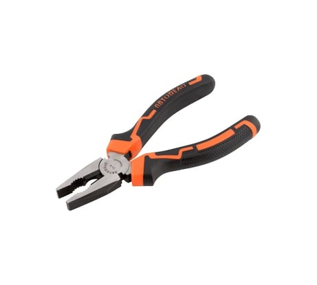 Комбинированные пассатижи АвтоDело 160 мм Professional 36416 11638