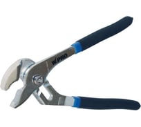 Переставные клещи Краб WIPRO 04-000