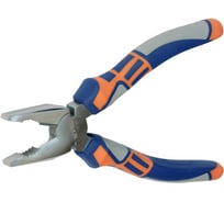 Пассатижи Краб WIPRO 04-101