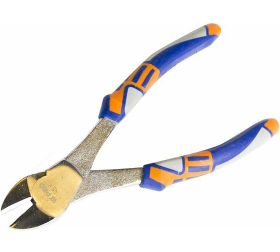 Силовые бокорезы WIPRO Краб 04-114
