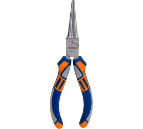 Круглогубцы WIPRO Краб 04-113