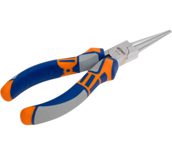Круглогубцы WIPRO Краб 04-113