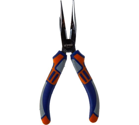 Длинногубцы WIPRO Краб 04-106
