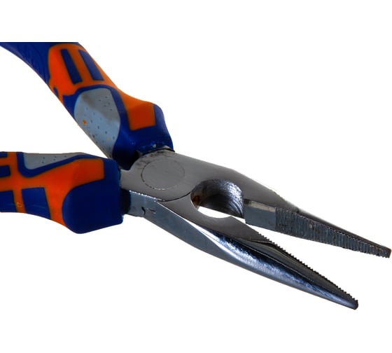 Длинногубцы WIPRO Краб 04-106