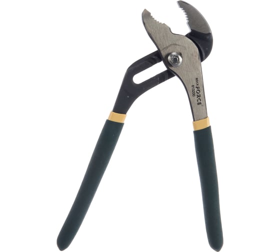 Переставные клещи Rockforce 200мм 5/60 RF-613200