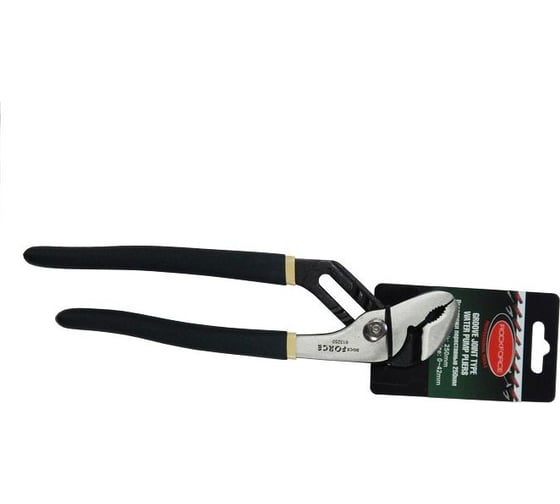Переставные клещи Rockforce 250мм RF-613250