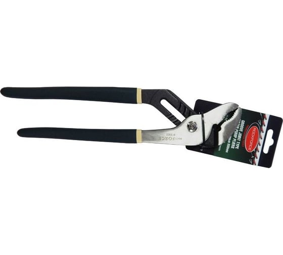 Переставные клещи Rockforce 300мм 5/60 RF-613300