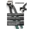 Клещи Rockforce 250мм RF-6971250(26002) 5