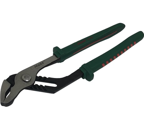 Переставные клещи Hans 250мм 1892-10