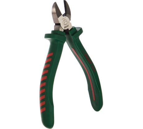 Бокорезы Hans 160мм 1840-06