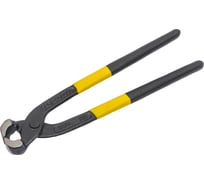 Торцевые усиленные кусачки 250мм ЭВРИКА ER-27250